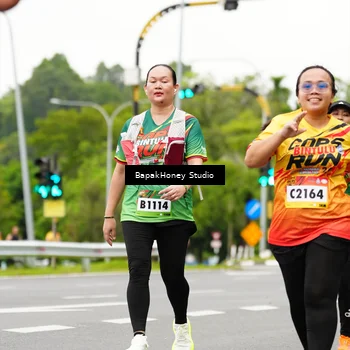 Runner Photo 9109872