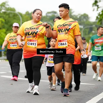 Runner Photo 9109874