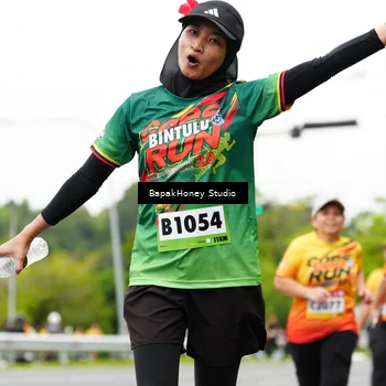 Runner Photo 9109882