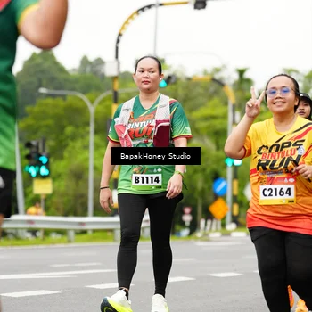 Runner Photo 9109886