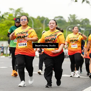 Runner Photo 9109898