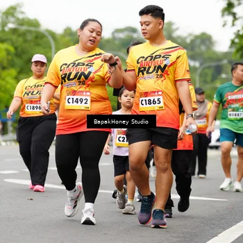 Runner Photo 9109915