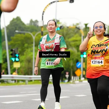 Runner Photo 9109917