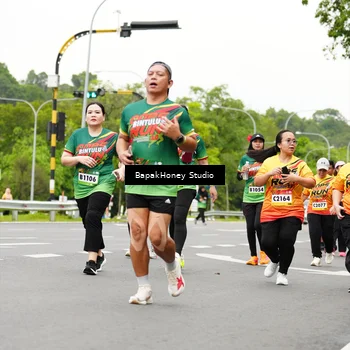 Runner Photo 9109930