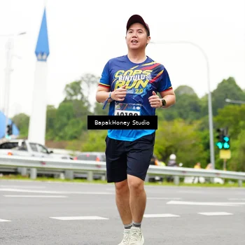 Runner Photo 9109938