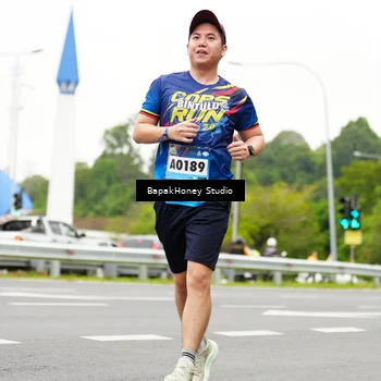 Runner Photo 9109939