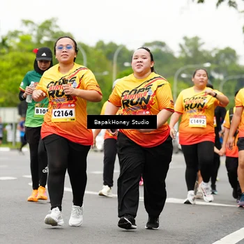 Runner Photo 9109941