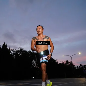 Runner Photo 9109947