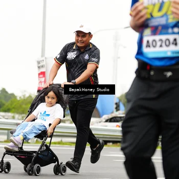 Runner Photo 9109948