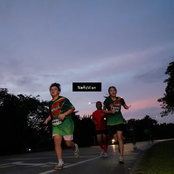 Runner Photo 9110129