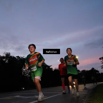 Runner Photo 9110234