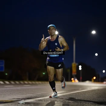 Runner Photo 9110315