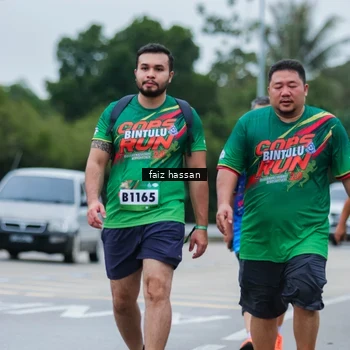 Runner Photo 9110336