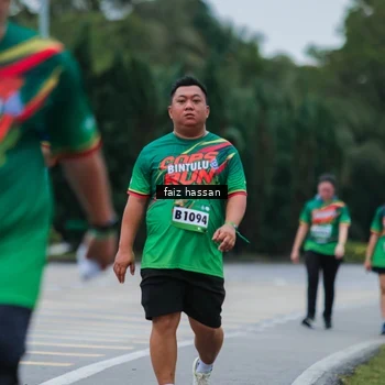 Runner Photo 9110344