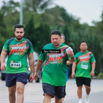 Runner Photo 9110354