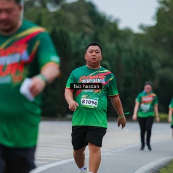 Runner Photo 9110360
