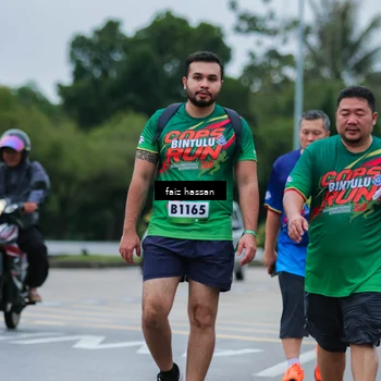 Runner Photo 9110365