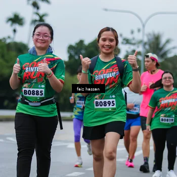 Runner Photo 9110376