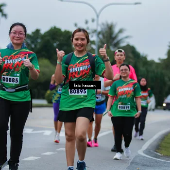 Runner Photo 9110388