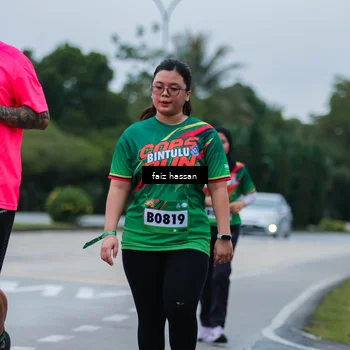 Runner Photo 9110419