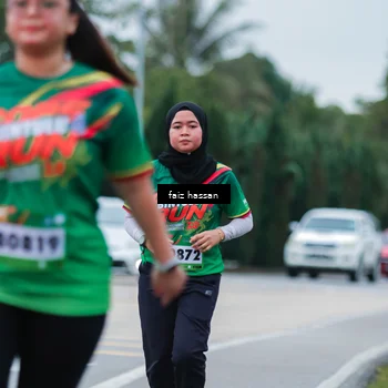 Runner Photo 9110420