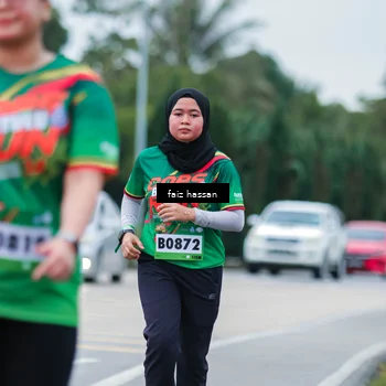 Runner Photo 9110435