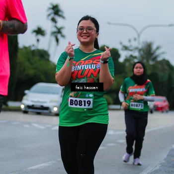 Runner Photo 9110449