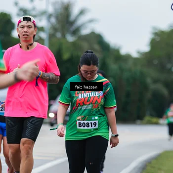 Runner Photo 9110450