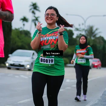 Runner Photo 9110459