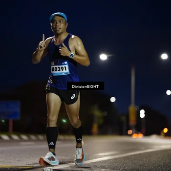 Runner Photo 9110461