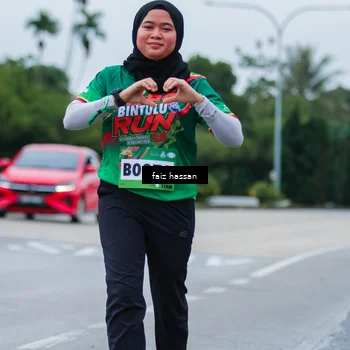 Runner Photo 9110469