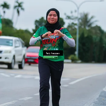 Runner Photo 9110471