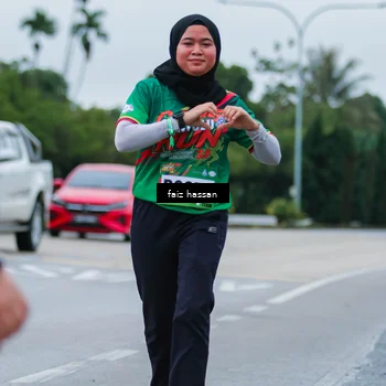 Runner Photo 9110473