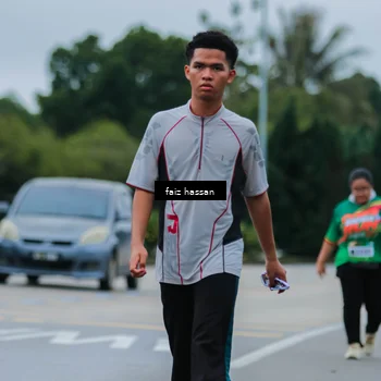 Runner Photo 9110507