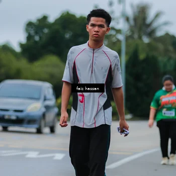 Runner Photo 9110532