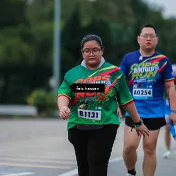 Runner Photo 9110548