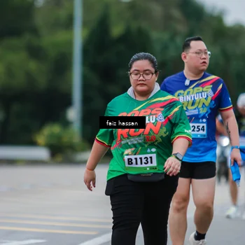Runner Photo 9110551