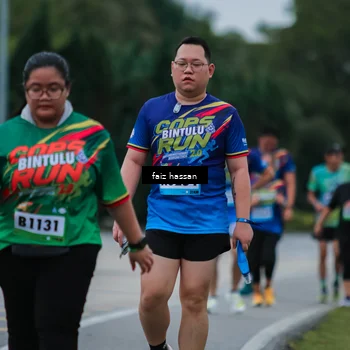 Runner Photo 9110560