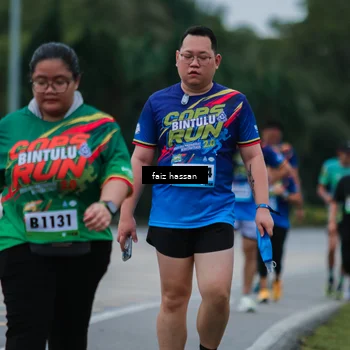 Runner Photo 9110566
