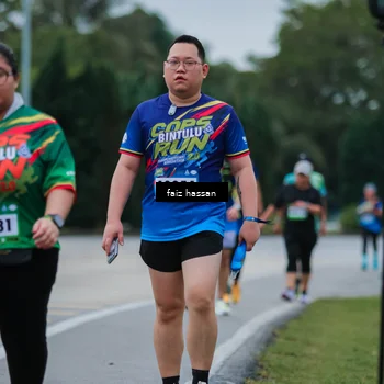 Runner Photo 9110578