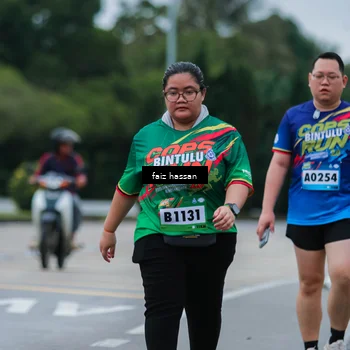 Runner Photo 9110597