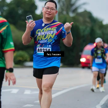 Runner Photo 9110603