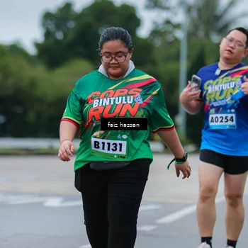 Runner Photo 9110621