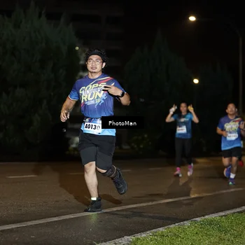 Runner Photo 9110638