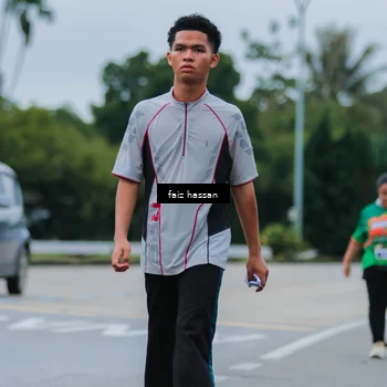 Runner Photo 9110639