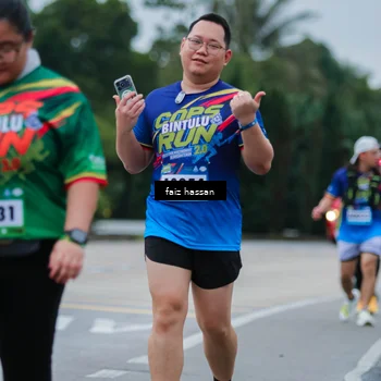 Runner Photo 9110647