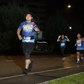 Runner Photo 9110670