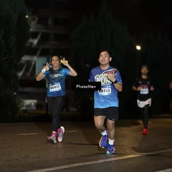Runner Photo 9110673