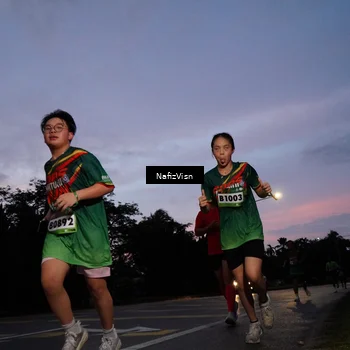 Runner Photo 9110681