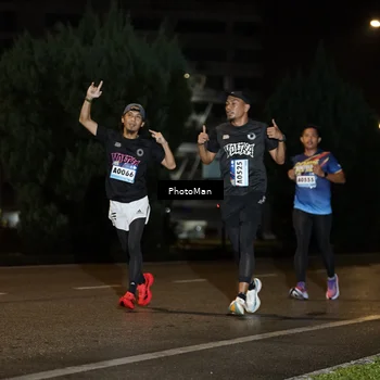 Runner Photo 9110694
